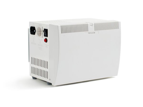 ИБП для котла отопления TEPLOCOM-250+40 ИБП для котла отопления TEPLOCOM-250+40