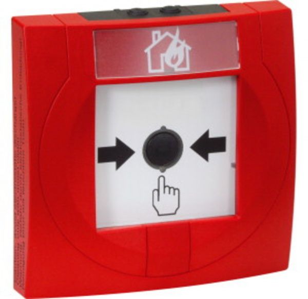 Ручной пожарный извещатель Esser by Honeywell 804920.EX Ручной пожарный извещатель Esser by Honeywell 804920.EX