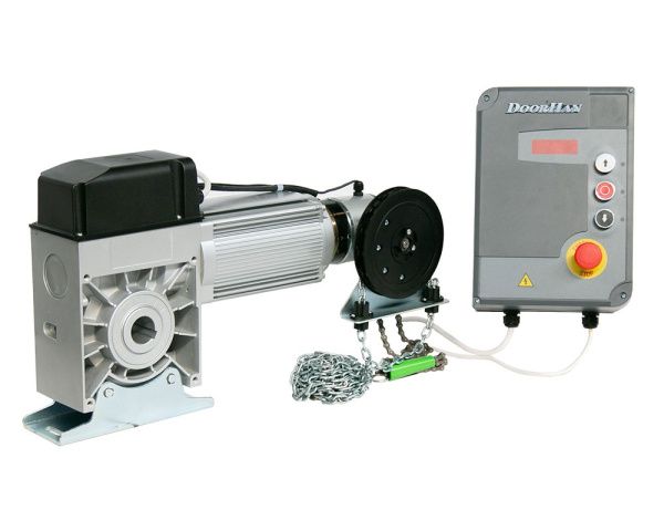 DOORHAN Комплект привода Shaft-500KIT для рольворот 500Нм, Shaft-500KIT DOORHAN Комплект привода Shaft-500KIT для рольворот 500Нм, Shaft-500KIT