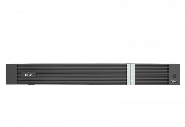 Гибридный видеорегистратор Uniview XVR302-08U-IF-RU Гибридный видеорегистратор Uniview XVR302-08U-IF-RU