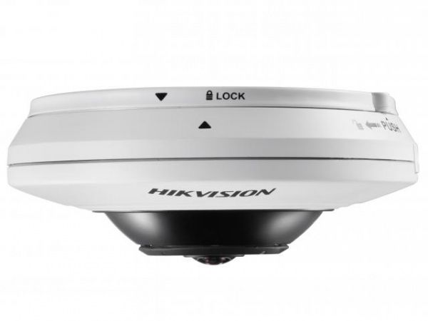 IP-камера Рыбий глаз DS-2CD2935FWD-I(1.16mm) IP-камера Рыбий глаз DS-2CD2935FWD-I(1.16mm)