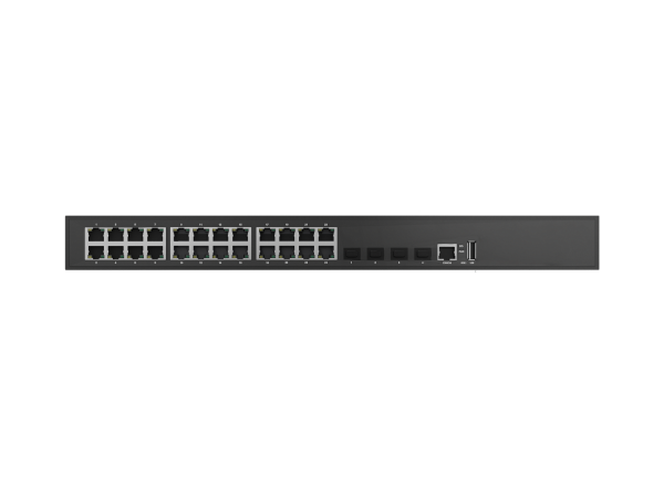 Коммутатор Fplus FCS-2328TX Коммутатор Fplus FCS-2328TX