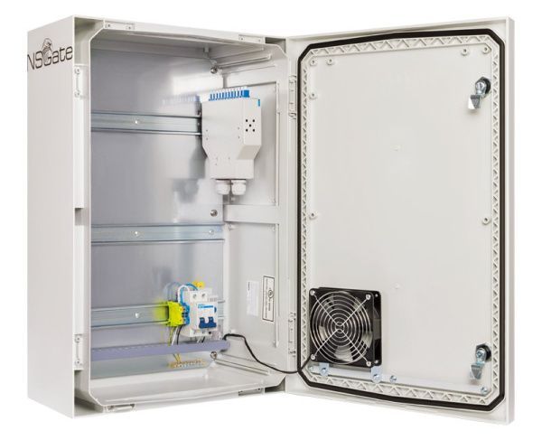 Монтажный шкаф NSC-4060F (C406H0F1) Монтажный шкаф NSC-4060F (C406H0F1)