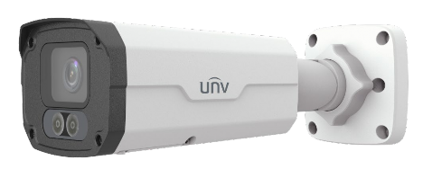 Цилиндрическая IP видеокамера Uniview IPC2224SE-DF40K-WL-I0 Цилиндрическая IP видеокамера Uniview IPC2224SE-DF40K-WL-I0