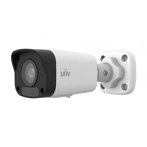 Цилиндрическая IP видеокамера Uniview IPC2122LB-ASF40K-A Цилиндрическая IP видеокамера Uniview IPC2122LB-ASF40K-A