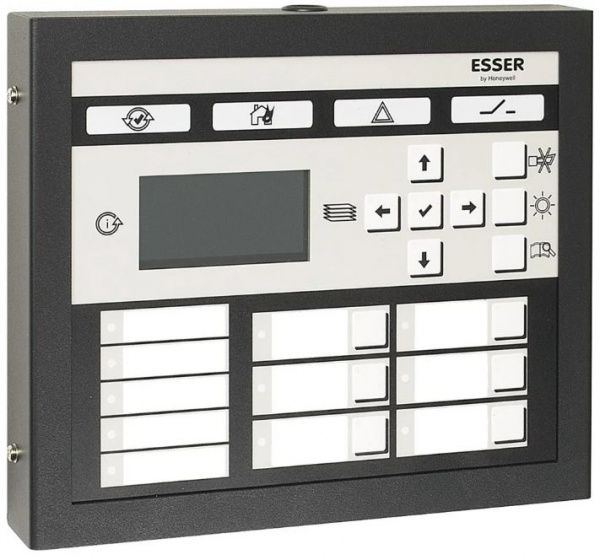 Выносной ЖК-пульт управления Esser by Honeywell FX808463 Выносной ЖК-пульт управления Esser by Honeywell FX808463