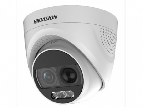 HD-TVI камера DS-2CE72DFT-PIRXOF28(2.8mm) HD-TVI камера DS-2CE72DFT-PIRXOF28(2.8mm)
