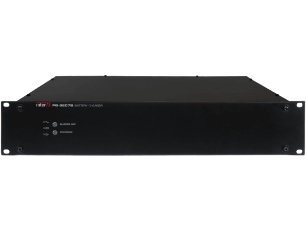 Зарядное устройство PB-6207B Зарядное устройство PB-6207B