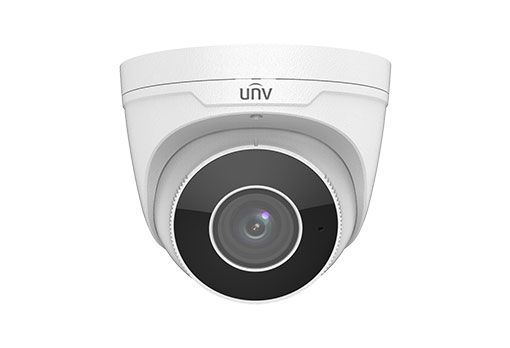 Купольная IP-камера Uniview IPC3634SR3-ADPZ-F-RU Купольная IP-камера Uniview IPC3634SR3-ADPZ-F-RU