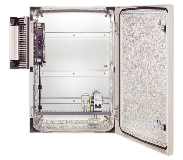 Шкаф монтажный NSC-4060C (C406C4F0) Шкаф монтажный NSC-4060C (C406C4F0)