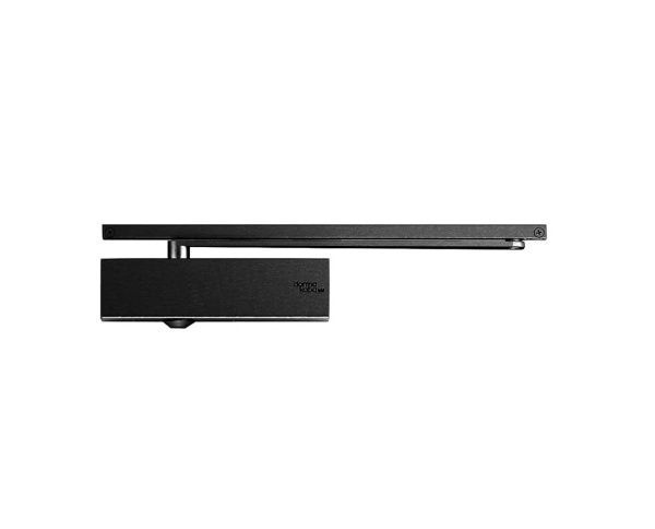 Доводчик TS MATCH EN 3-4 G BC серый P600 Доводчик TS MATCH EN 3-4 G BC серый P600