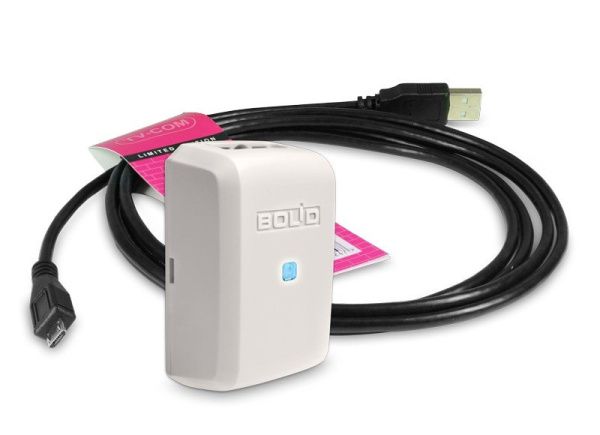 С2000-USB С2000-USB