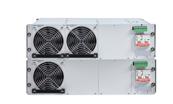 Конвертор DC(AC)/DC-9000-220/24В-300А-3/4-6U-D-23 Конвертор DC(AC)/DC-9000-220/24В-300А-3/4-6U-D-23