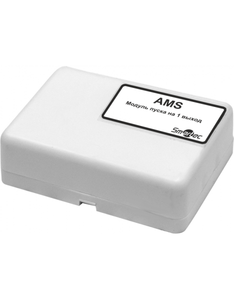 Модуль вывода AMS Исп. AMS-IP54 Модуль вывода AMS Исп. AMS-IP54