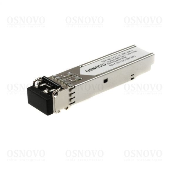 Оптический SFP Модуль SFP-M2LC15-G-850-850-I Оптический SFP Модуль SFP-M2LC15-G-850-850-I