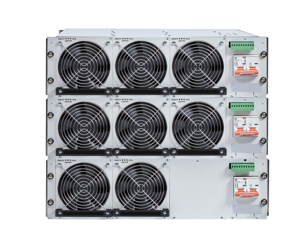 Конвертор DC(AC)/DC-24000-220/48В-480А-8/9-9U-23 Конвертор DC(AC)/DC-24000-220/48В-480А-8/9-9U-23