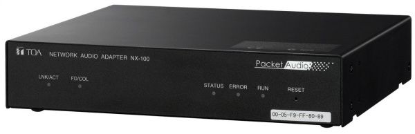 NX-100 W NX-100 W
