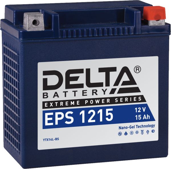 Delta EPS 1215 Delta EPS 1215