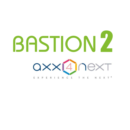 Модуль интеграции системы видеонаблюдения Бастион-2 – AxxonNext Модуль интеграции системы видеонаблюдения Бастион-2 – AxxonNext