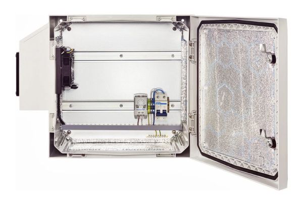 Монтажный шкаф NSC-4040C (C404C2F0) Монтажный шкаф NSC-4040C (C404C2F0)