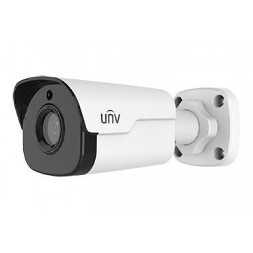 Цилиндрическая IP-камера Uniview IPC2124SR3-APF40-RU Цилиндрическая IP-камера Uniview IPC2124SR3-APF40-RU