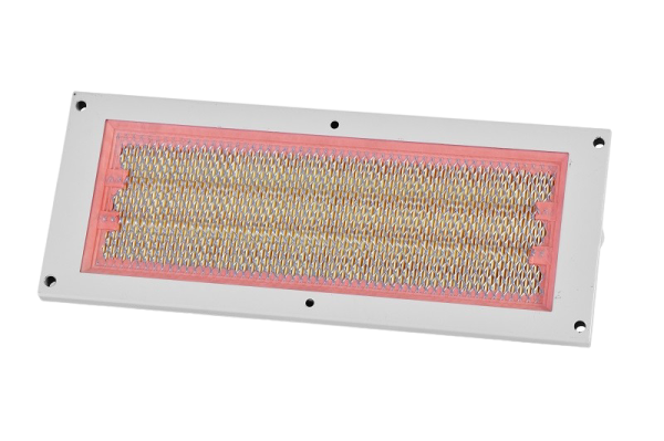 Фильтр (170 x 424) пылезащищенный IP55 для вентиляторов R-FAN