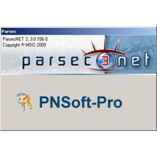Программное обеспечение PNSoft-Pro Программное обеспечение PNSoft-Pro