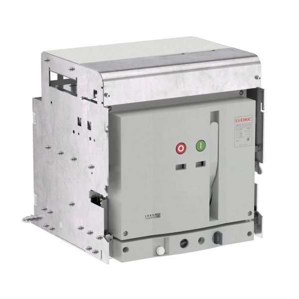 Выключатель нагрузки YON AD-3200-S4-3P-100-D-MR0-B-C0000-M0-P01-S1-09 Выключатель нагрузки YON AD-3200-S4-3P-100-D-MR0-B-C0000-M0-P01-S1-09