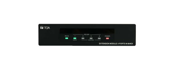Модуль M-804EX-EB Модуль M-804EX-EB