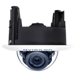 Купольная IP-камера Avigilon 8.0C-H5A-DC1 Купольная IP-камера Avigilon 8.0C-H5A-DC1