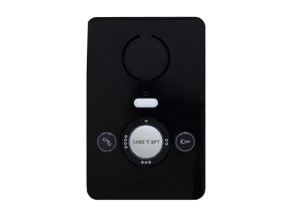 Абонентское устройство hands-free аудио IP PERLA - PEC IP BK Абонентское устройство hands-free аудио IP PERLA - PEC IP BK