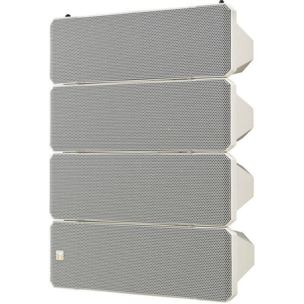 2-полосная акустическая система HX-7W 2-полосная акустическая система HX-7W