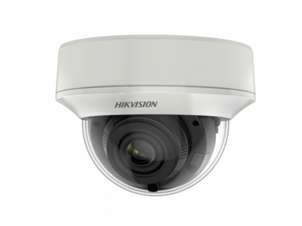 HD-TVI камера DS-2CE56H8T-AITZF (2.7-13.5 mm) HD-TVI камера DS-2CE56H8T-AITZF (2.7-13.5 mm)