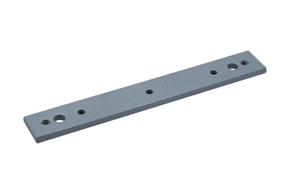 LM-297K Серебряный Металлик, Планка ACCORDTEC LM-297K Серебряный Металлик, Планка ACCORDTEC