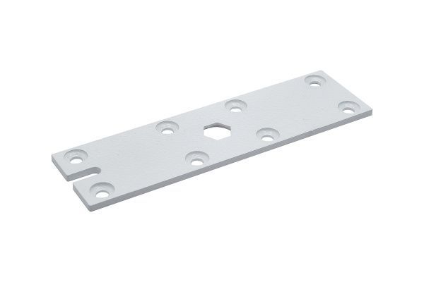 LMP-295K/194K White Планка ACCORDTEC LMP-295K/194K White Планка ACCORDTEC