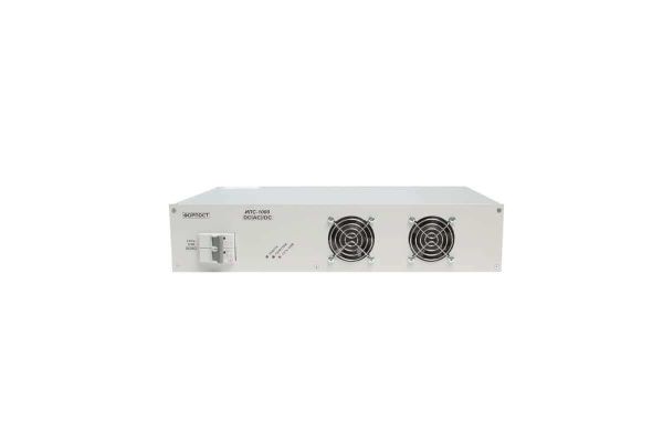 Конвертор DC(AC)/DC-1000-220/220B-5A-2U-С Конвертор DC(AC)/DC-1000-220/220B-5A-2U-С