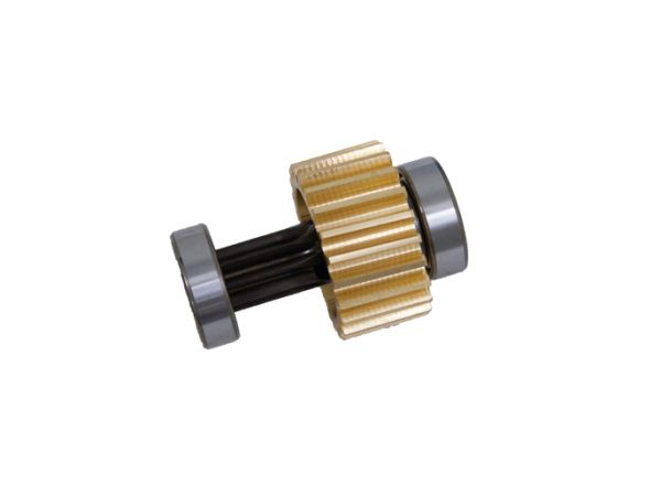 Шестерня F1000 в сборе 119RID123 Шестерня F1000 в сборе 119RID123
