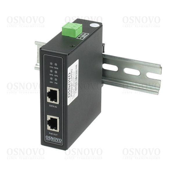 PoE-инжектор Midspan-1/903G PoE-инжектор Midspan-1/903G