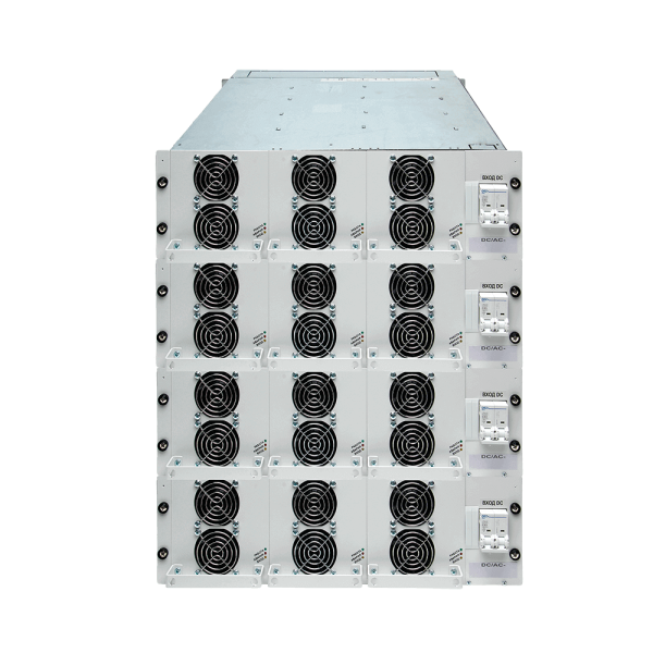 Инвертор DC/AC-110/220B-48000BA-12U-23 (-РА; -BRS; -РГ) Инвертор DC/AC-110/220B-48000BA-12U-23 (-РА; -BRS; -РГ)