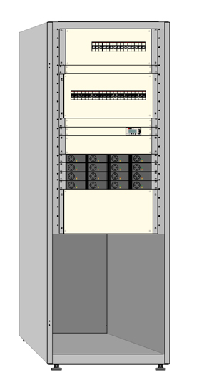 Установка электропитания (УЭП)* постоянного тока «Штиль» PS60-0600(20/2000) с TCP/IP адаптером Установка электропитания (УЭП)* постоянного тока «Штиль» PS60-0600(20/2000) с TCP/IP адаптером