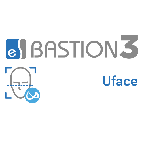 «Бастион-3 – Uface» «Бастион-3 – Uface»