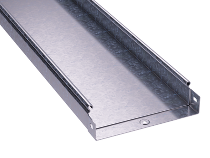 Лоток 300х50 L3000 толщ.1,0 мм Лоток 300х50 L3000 толщ.1,0 мм
