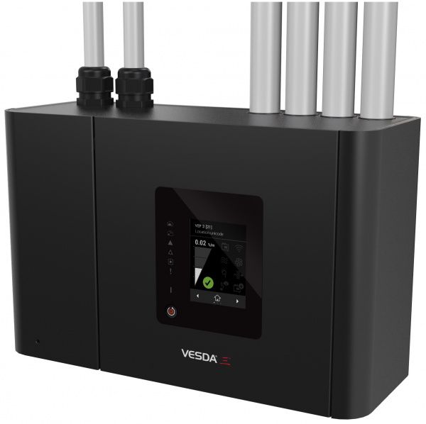 Аспирационный извещатель Esser by Honeywell VEP-A00-P-EBTI Аспирационный извещатель Esser by Honeywell VEP-A00-P-EBTI