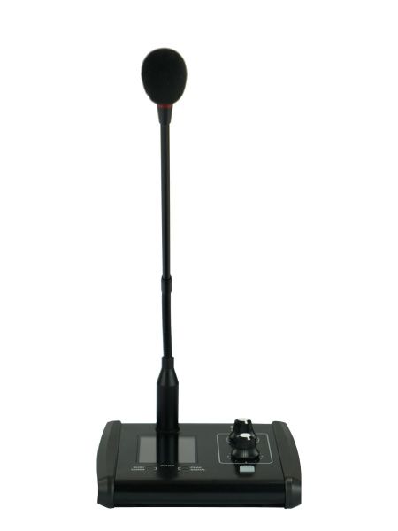 Удаленный микрофон M-800RM-EB Удаленный микрофон M-800RM-EB