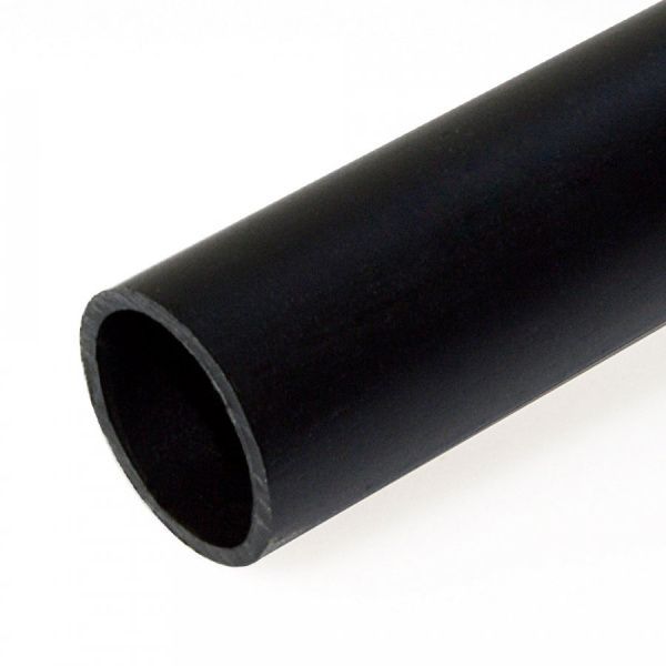 Труба гладкая ПНД средняя d50 мм (2,9мм) (100м/уп) Труба гладкая ПНД средняя d50 мм (2,9мм) (100м/уп)