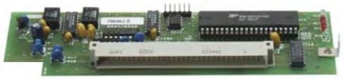Микромодуль последовательного интерфейса Esser by Honeywell 784842 Микромодуль последовательного интерфейса Esser by Honeywell 784842