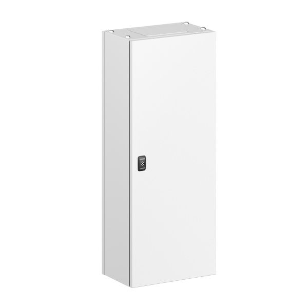 Напольный корпус RAM fit без боковых вырезов, ВхШхГ 1400х600х400 мм Напольный корпус RAM fit без боковых вырезов, ВхШхГ 1400х600х400 мм