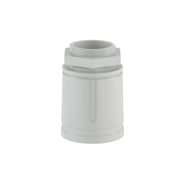 Муфта труба-коробка, IP67, М25х1.5, д.25мм Муфта труба-коробка, IP67, М25х1.5, д.25мм