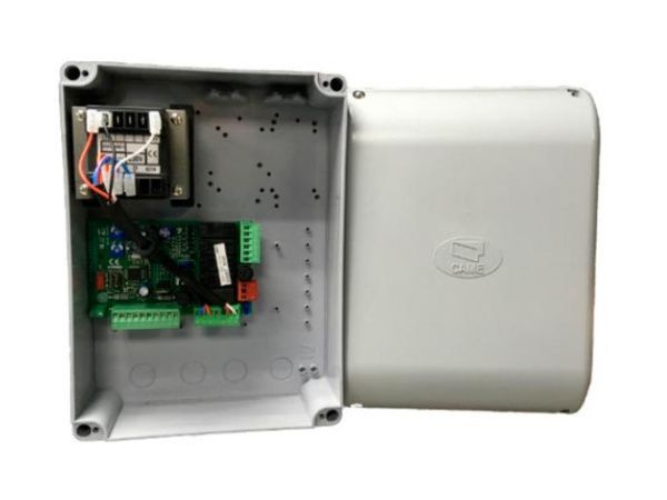 Блок управления для приводов 230 В ZF1N Блок управления для приводов 230 В ZF1N