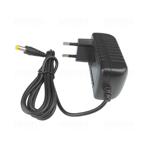 Блок питания (сетевой адаптер) PS-5010 Блок питания (сетевой адаптер) PS-5010